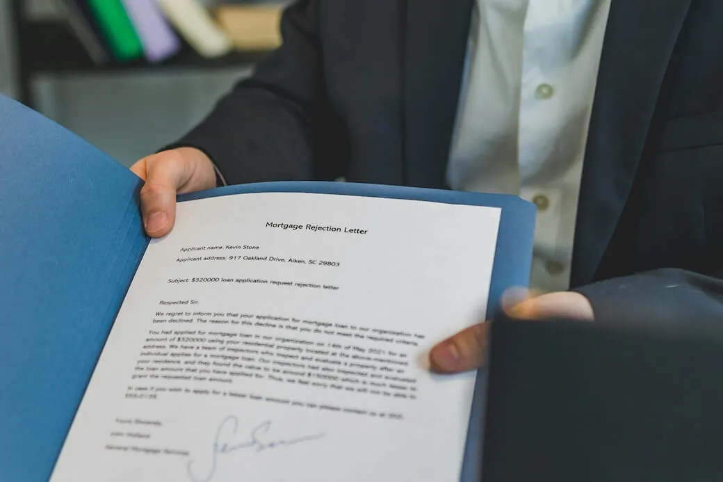 How to Write a Proof of Rent Payment Letter